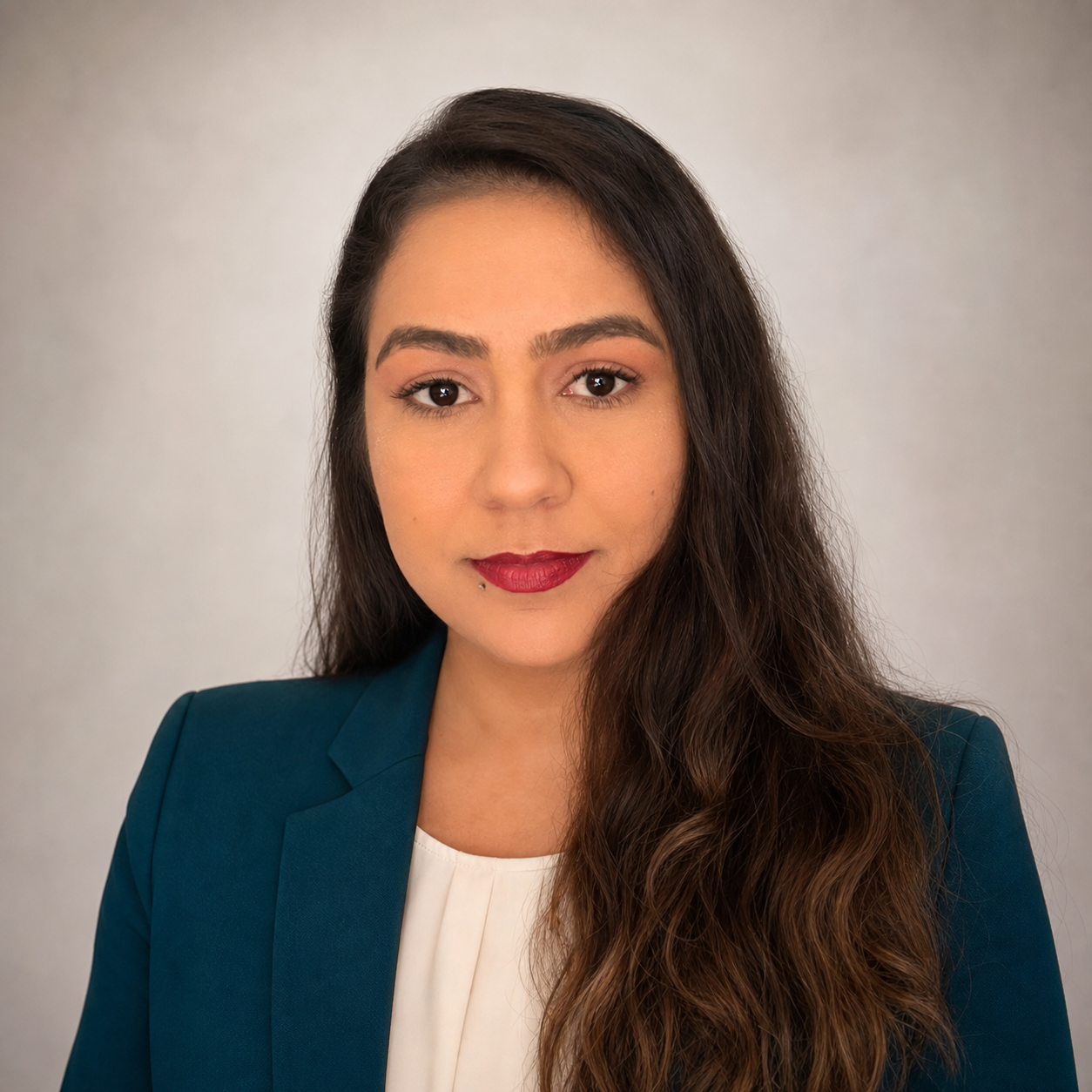 Magda Florêncio, profissional de gestão comercial, atendimento e operações